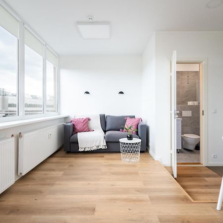 Hilltop Apartments - Studio Rooms In City Centre Tallinn Exteriér fotografie