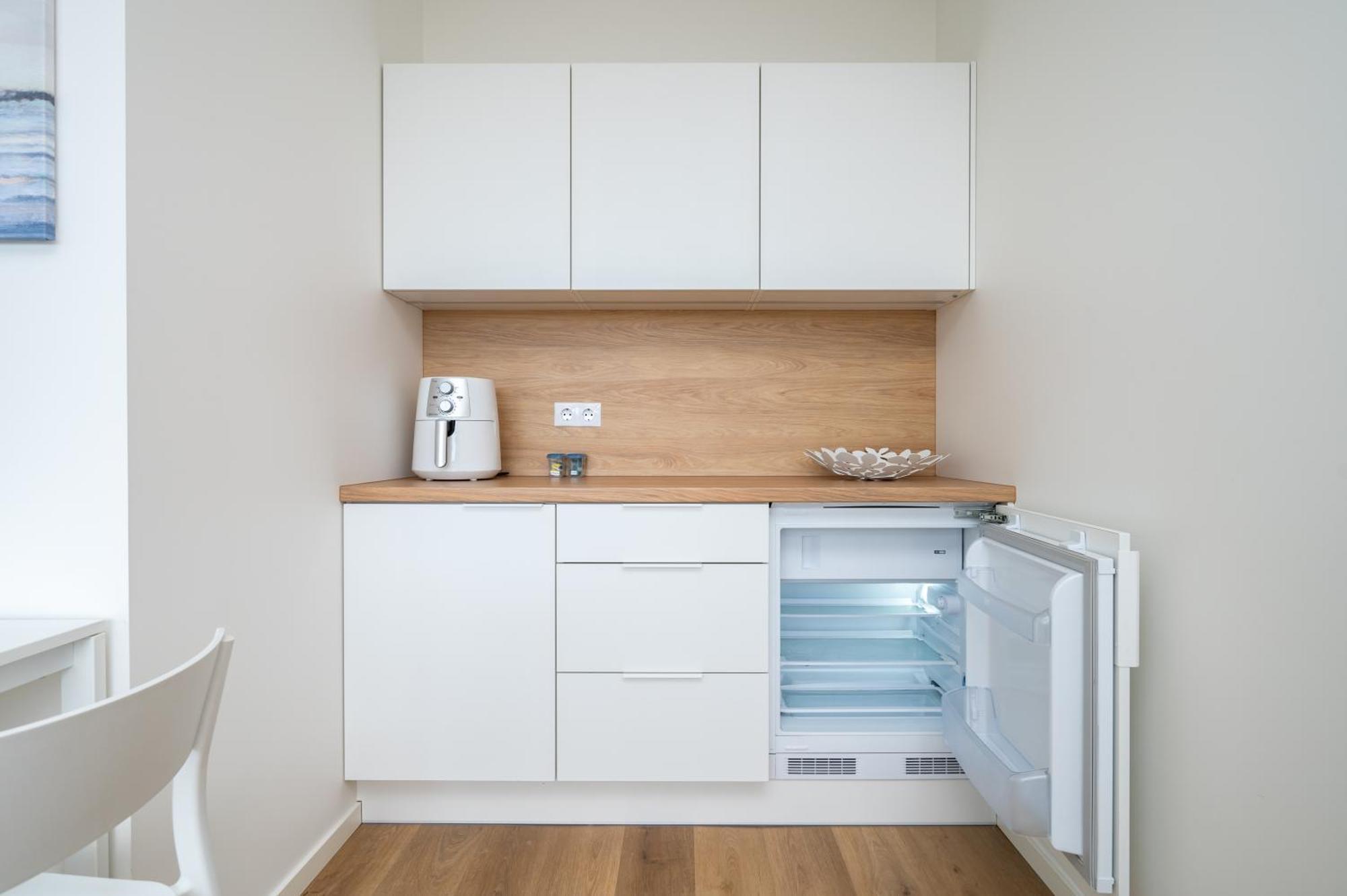 Hilltop Apartments - Studio Rooms In City Centre Tallinn Exteriér fotografie
