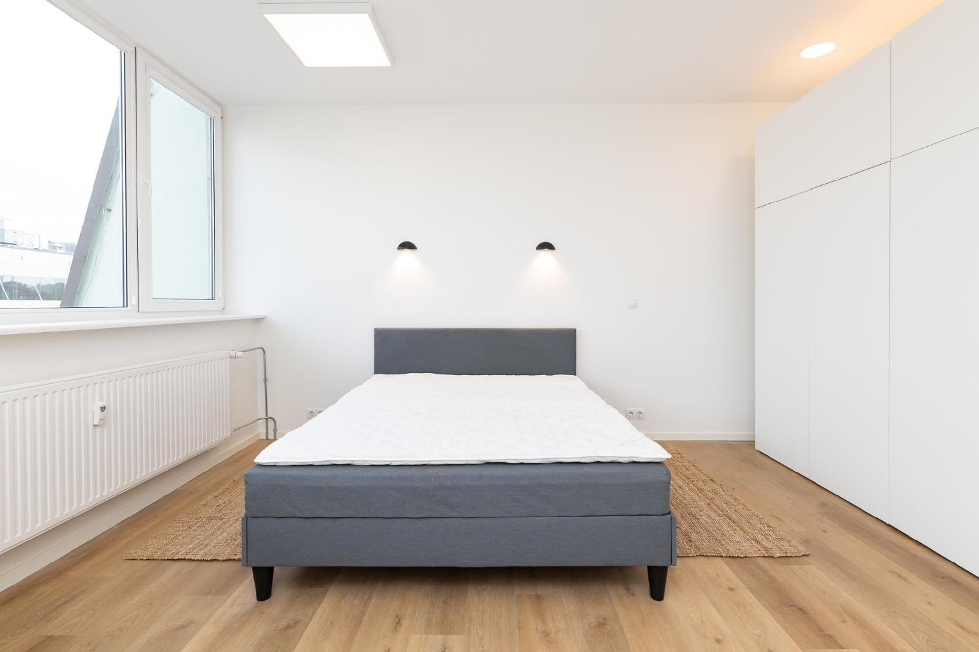 Hilltop Apartments - Studio Rooms In City Centre Tallinn Exteriér fotografie
