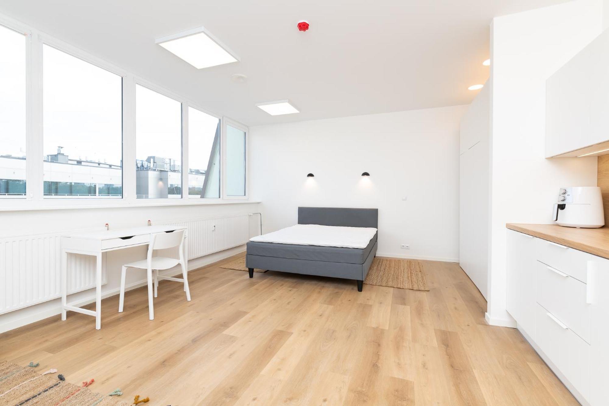Hilltop Apartments - Studio Rooms In City Centre Tallinn Exteriér fotografie